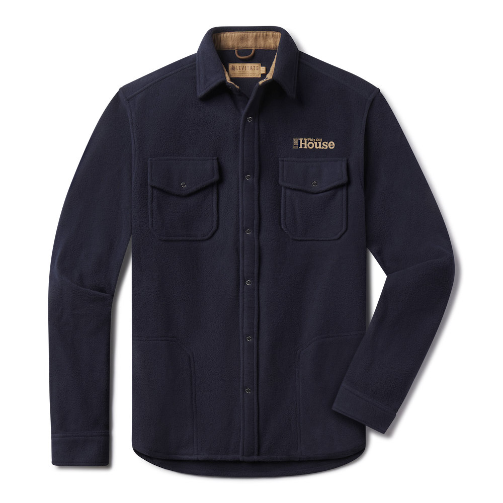 Men's TOH Forager Fleece
