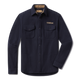 Soft Navy - Men's TOH Forager Fleece