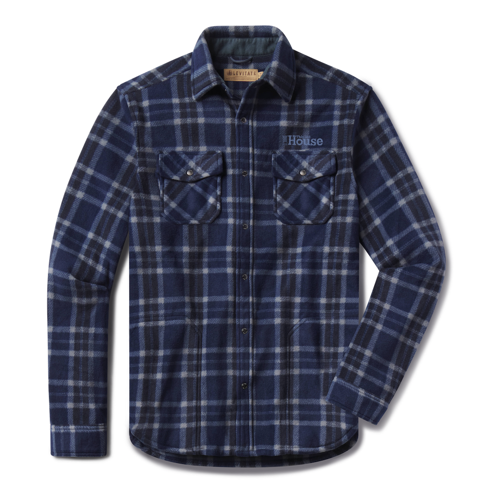 Men's TOH Forager Fleece