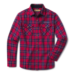 Men's TOH Original Flannel