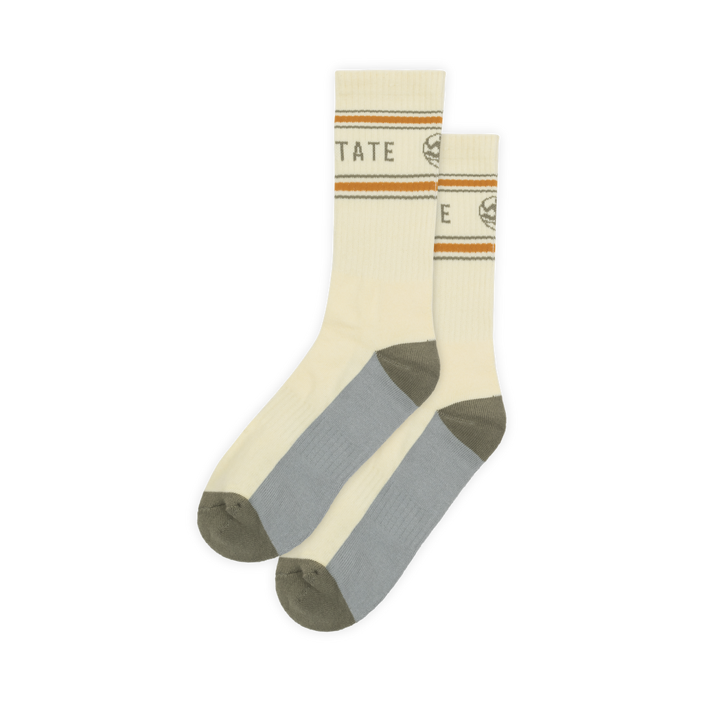 Fireside Sock - Levitate