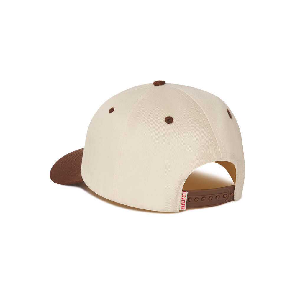 Island Adventures 5-Panel