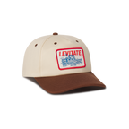 Island Adventures 5-Panel