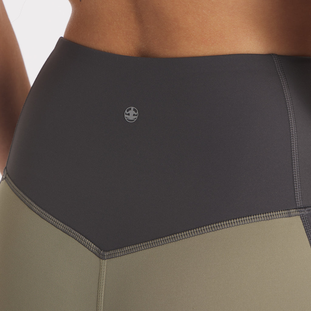 Women's Yoga Tights - Levitate