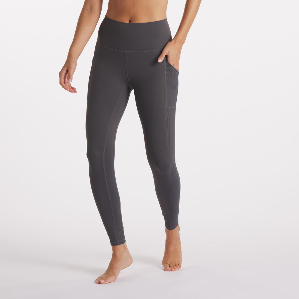 Women's Yoga Tights - Levitate