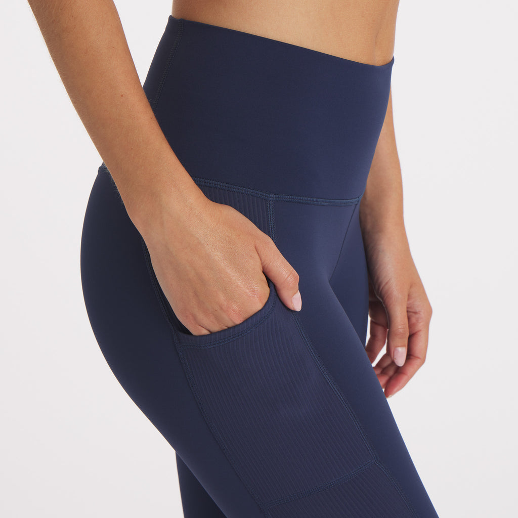 Women's Yoga Tights - Levitate