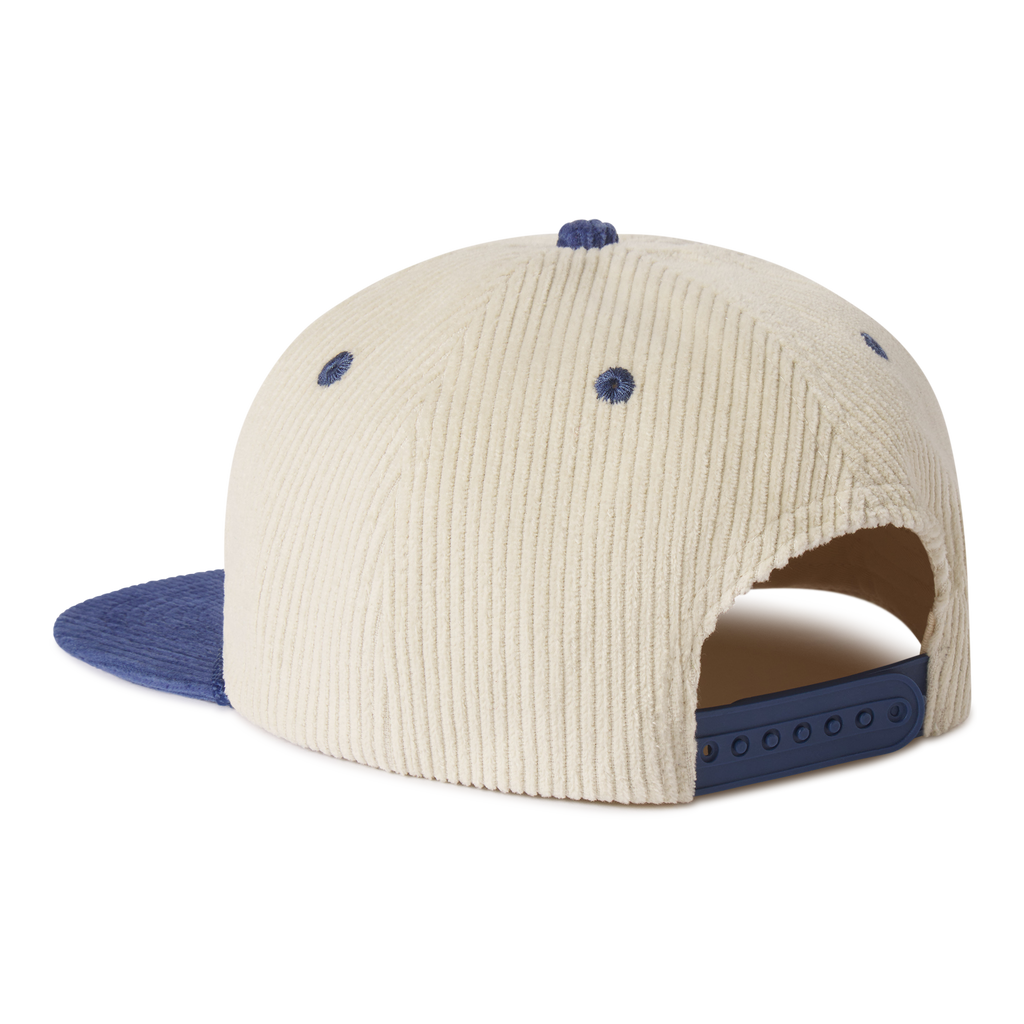 Levitate Surf Shop Corduroy Hat - Levitate