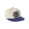 Vanilla/Navy - Levitate Surf Shop Corduroy Hat