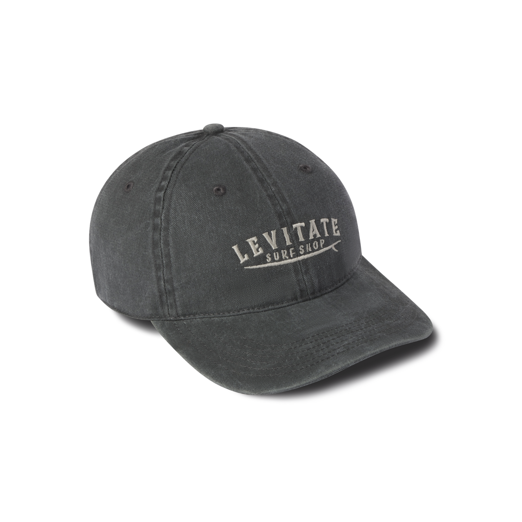 Longboard Dad Hat - Levitate
