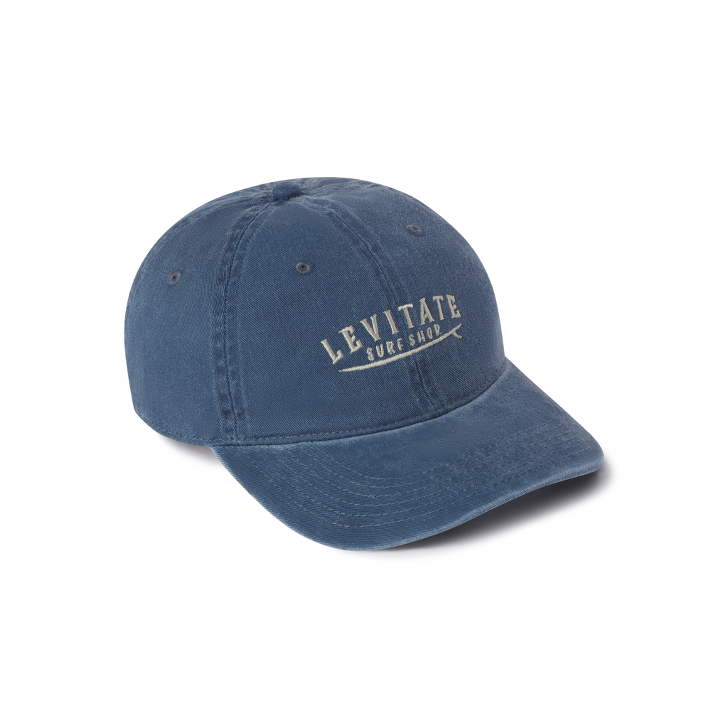 Longboard Dad Hat - Levitate