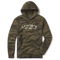 Camo - Longboard Hoodie