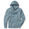 Harbor Blue - Longboard Hoodie