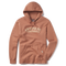 Rusty Yam - Longboard Hoodie
