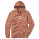 Rusty Yam - Longboard Hoodie
