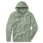 Longboard Hoodie - Levitate