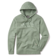 Sage - Longboard Hoodie