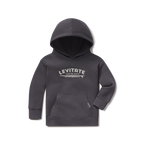 Longboard Youth Hoodie - Levitate