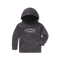 Vintage Black - Longboard Youth Hoodie