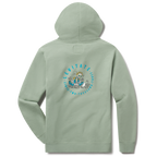 Los Muertos Hoodie - Levitate