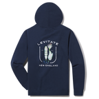 Lured In Hoodie - Levitate
