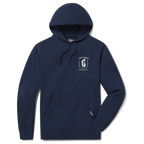 Lured In Hoodie - Levitate