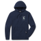 Navy - Lured In Hoodie