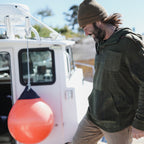 Men's Baja Pullover