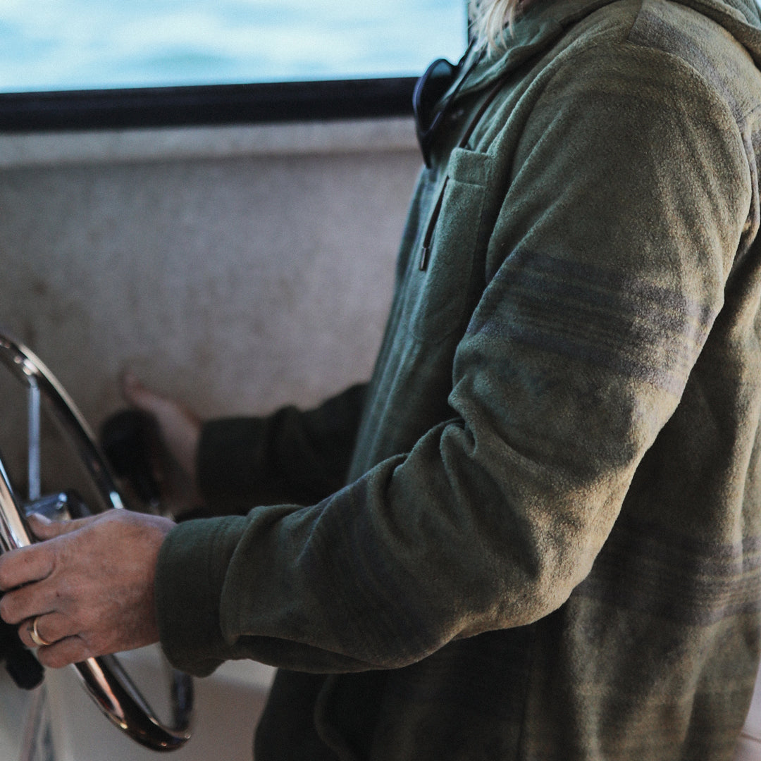 Men's Baja Pullover