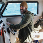 Men's Baja Pullover