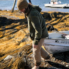 Men's Baja Pullover