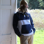 Men's Campfire Hoodie