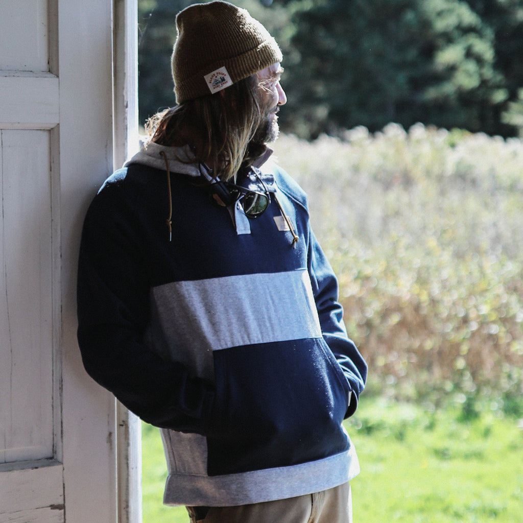 Men's Campfire Hoodie