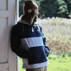 Men's Campfire Hoodie