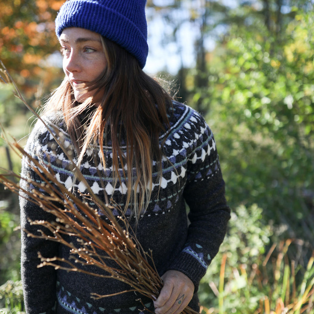 Women's Mid-Weight Apres Ski Sweater