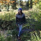 Women's Mid-Weight Apres Ski Sweater