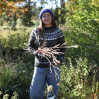 Women's Mid-Weight Apres Ski Sweater