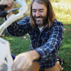 Men's Forager Fleece