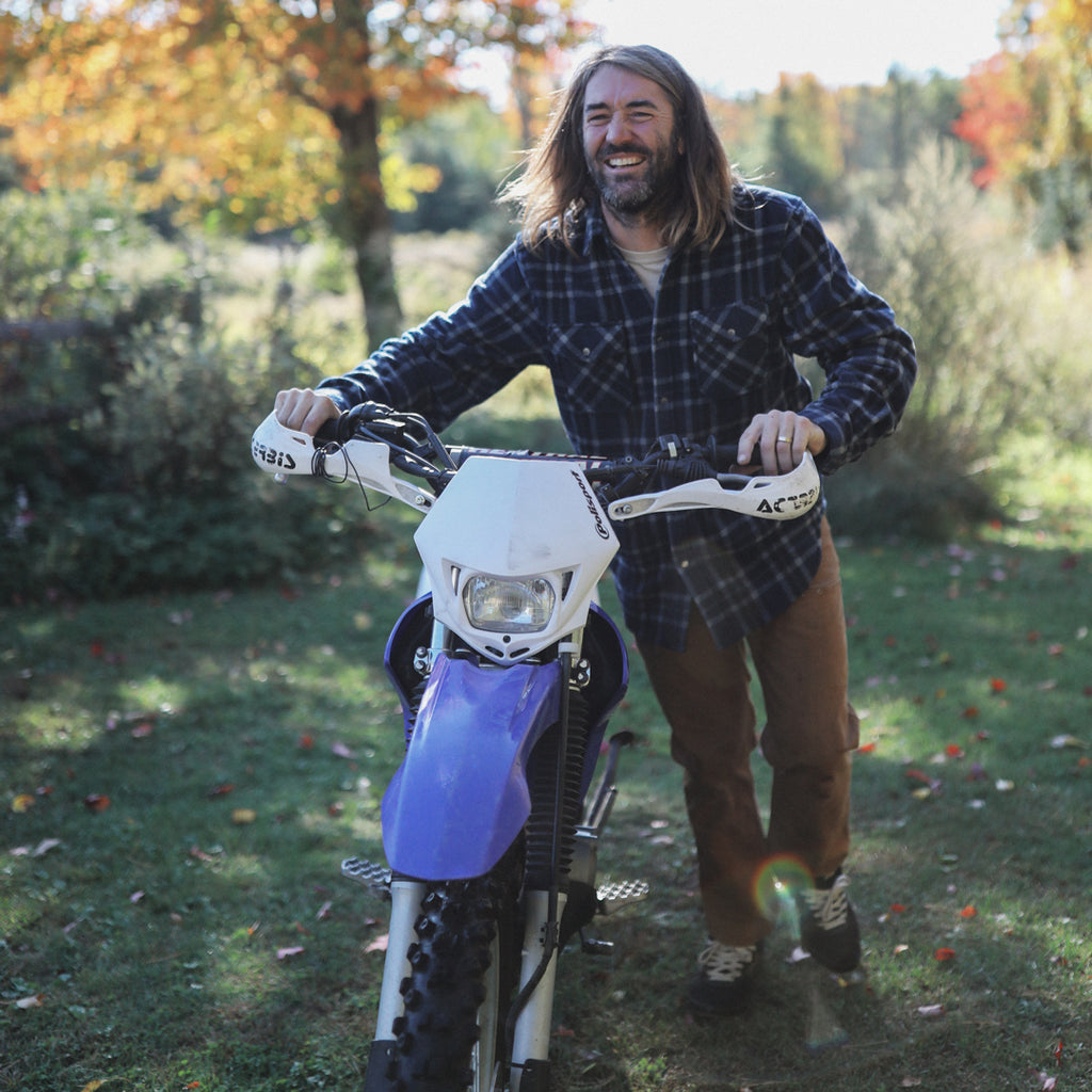 Men's Forager Fleece