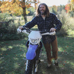 Men's Forager Fleece