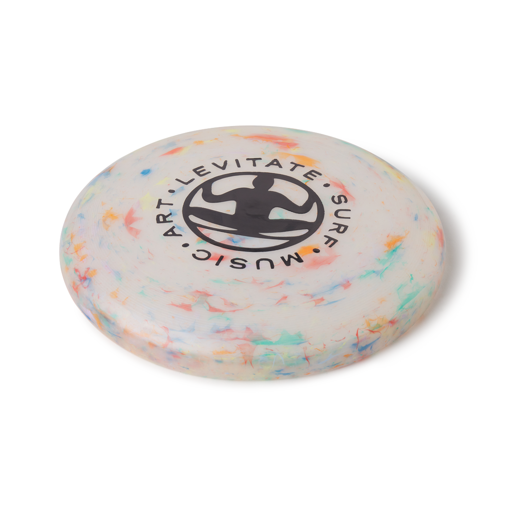 Levitate Recycled Frisbee