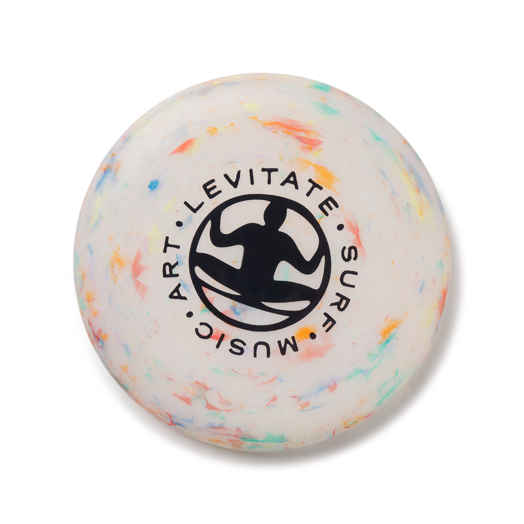Levitate Recycled Frisbee