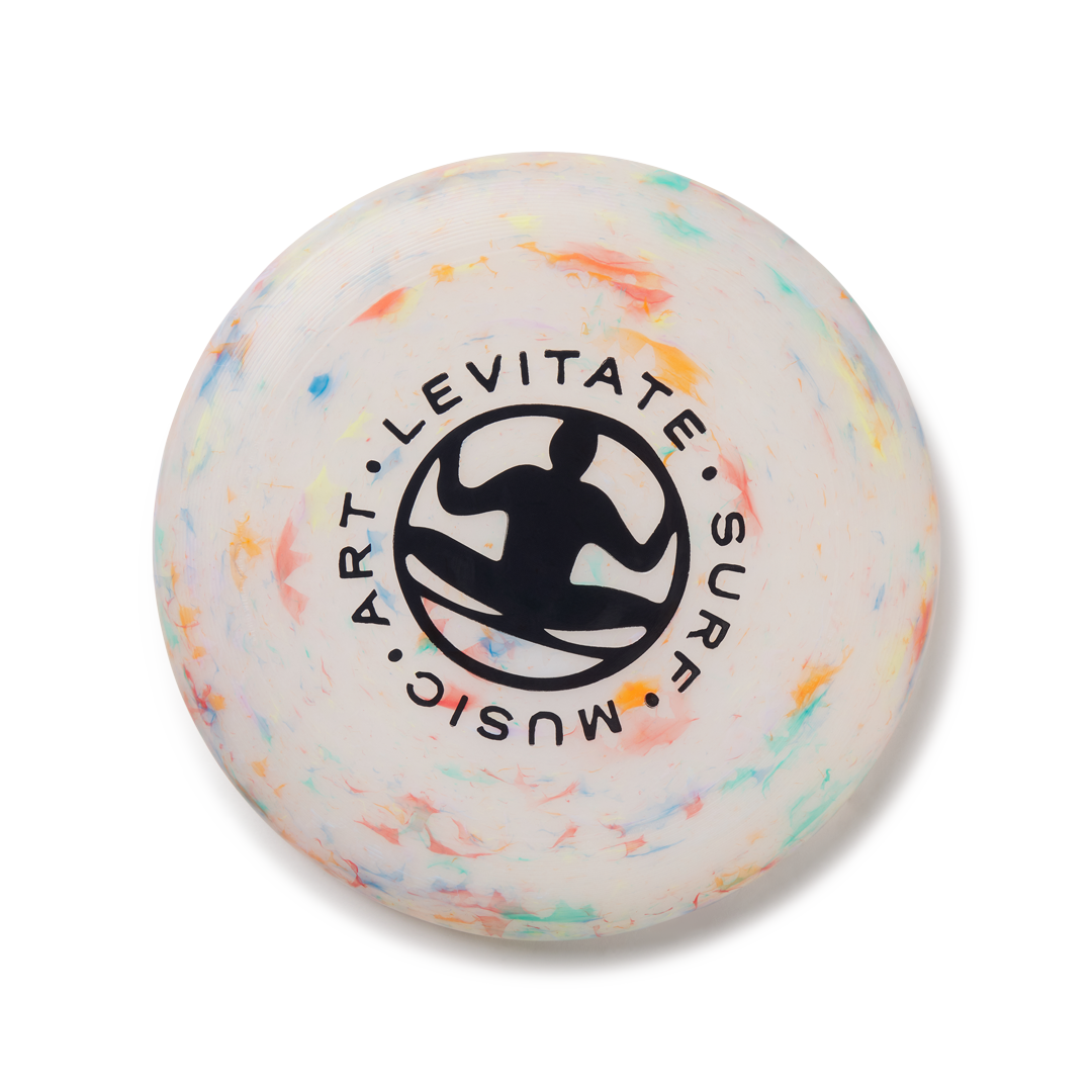 Levitate Recycled Frisbee