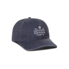 Levitate Surfboards Dad Hat