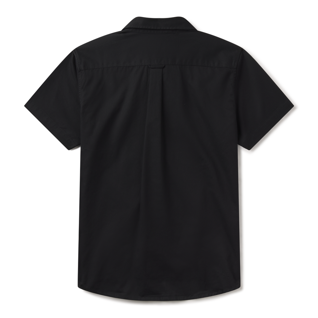 Levitate x Elovaters Mechanic Button Up