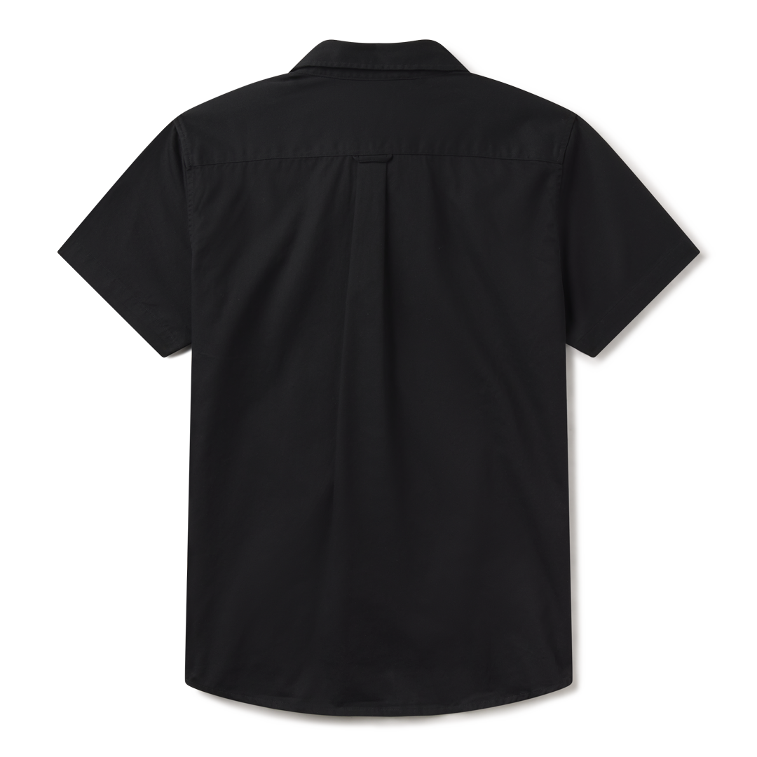 Levitate x Elovaters Mechanic Button Up