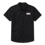 Levitate x Elovaters Mechanic Button Up