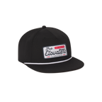 Levitate x Elovaters Mechanic Snapback