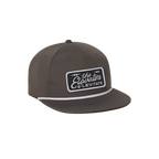 Levitate x Elovaters Patch Snapback