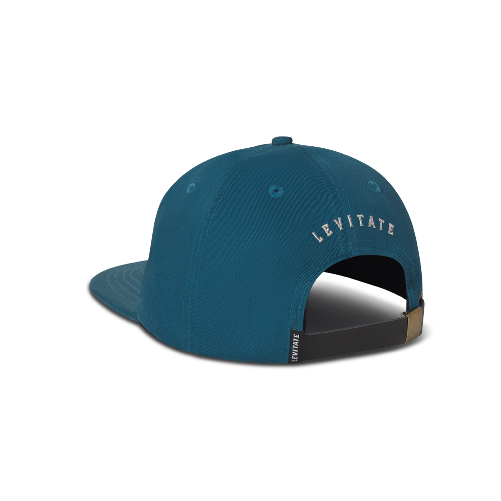 Levitate x Elovaters Saddle Up Strapback