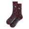 Fired Brick - Levitate x Elovaters Socks
